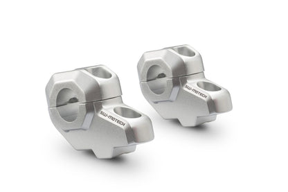 SW-MOTECH BAR BACK 22MM S LEH.00.039.21001/S