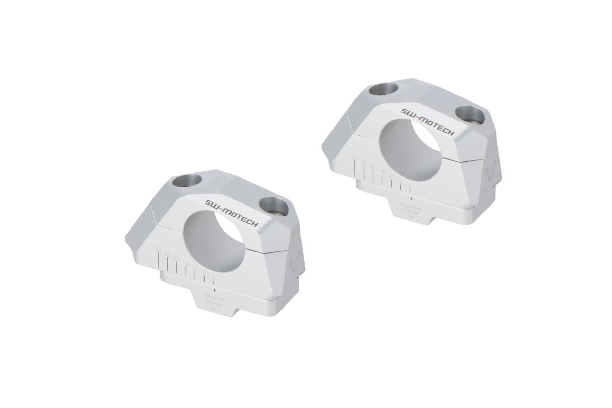 SW-MOTECH BAR RISER/BAR BACK DIA32 LEH.00.039.32000/S