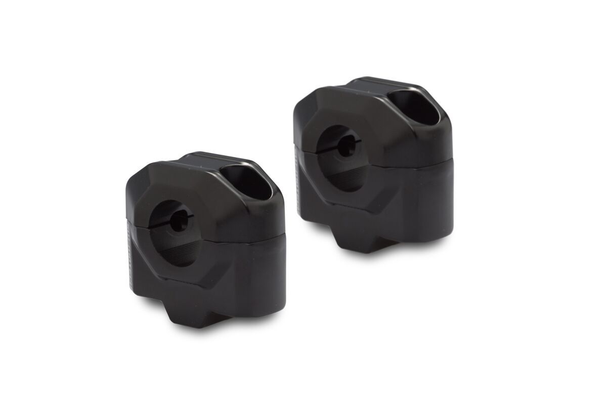 SW-MOTECH BAR RISER 22MM DIAMETER EH000392200125B