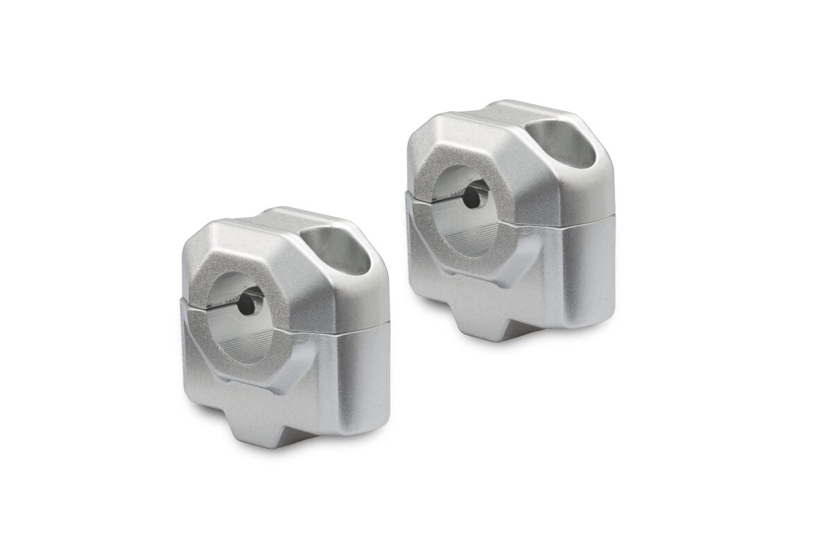 SW-MOTECH BAR RISER 22MM DIAMETER EH000392200125S