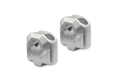 SW-MOTECH BAR RISER 22MM DIAMETER EH000392200125S