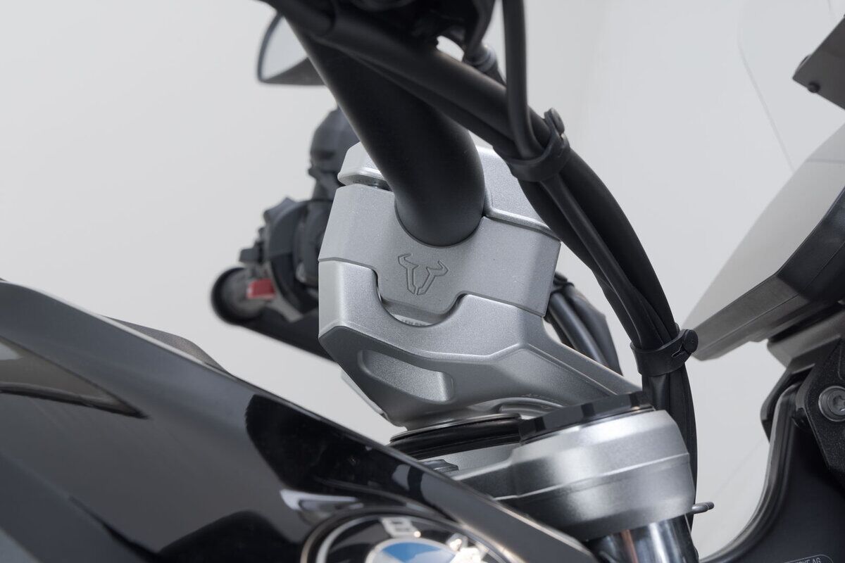 SW-MOTECH BAR RISER R1300GS LEH.07.039.13000/S