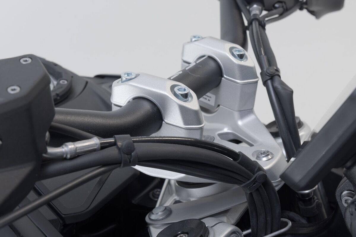 SW-MOTECH BAR RISER R1300GS LEH.07.039.13000/S