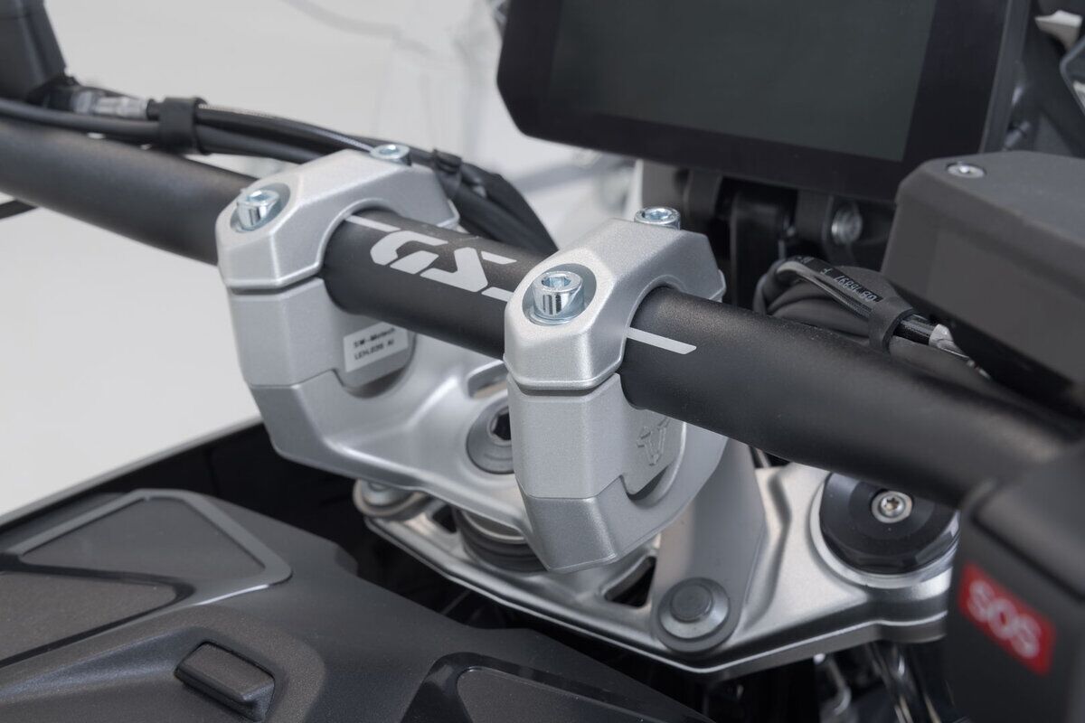 SW-MOTECH BAR RISER R1300GS LEH.07.039.13000/S