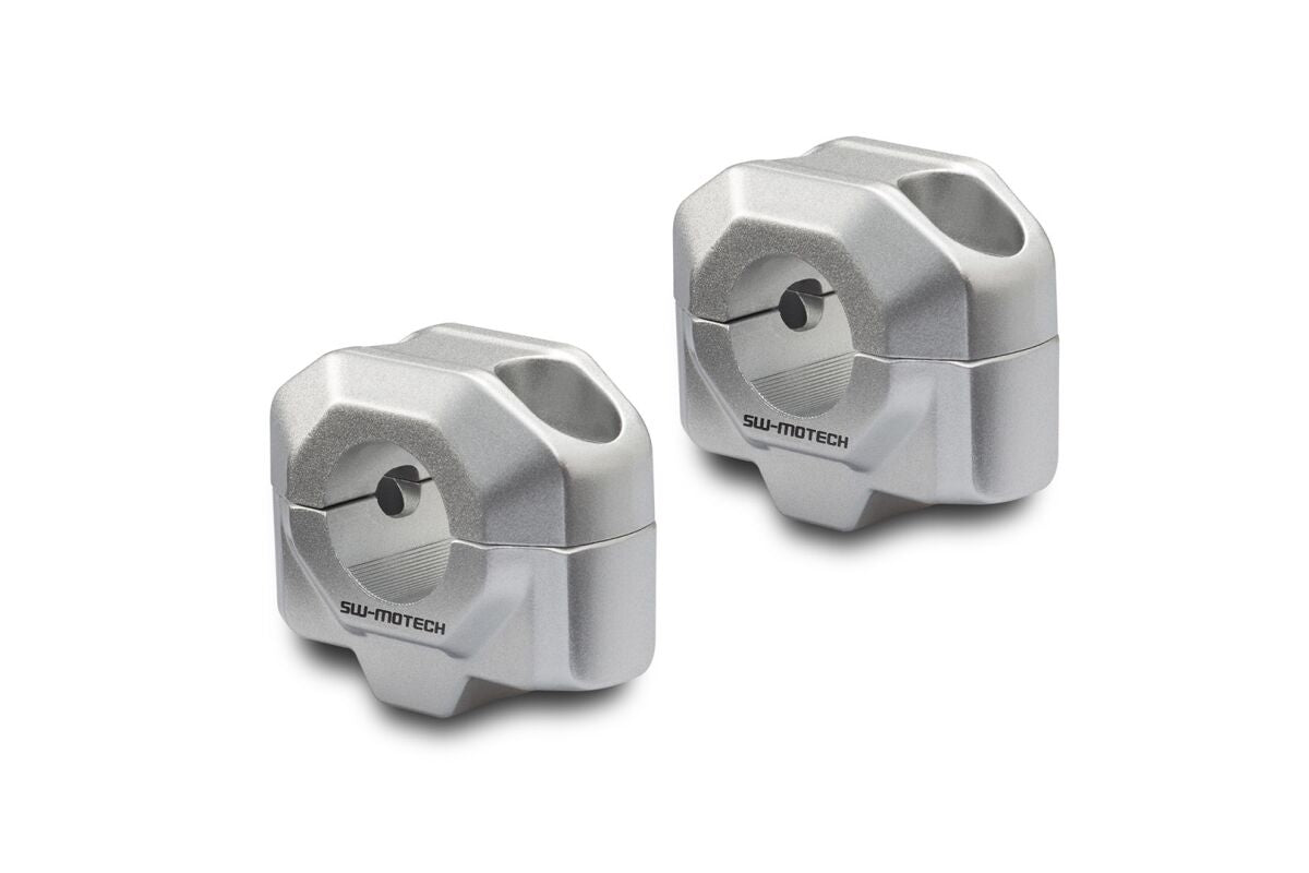 SW-MOTECH BAR RISER 22MM DIAMETER LEH000392200120S