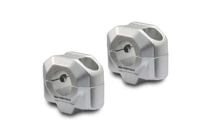 SW-MOTECH BAR RISER 22MM DIAMETER LEH000392200120S