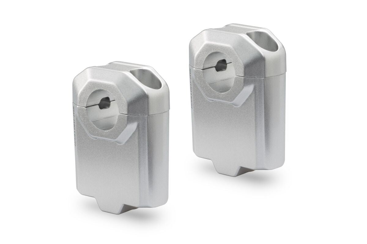 SW-MOTECH BAR RISER 22MM DIAMETER LEH000392200150S