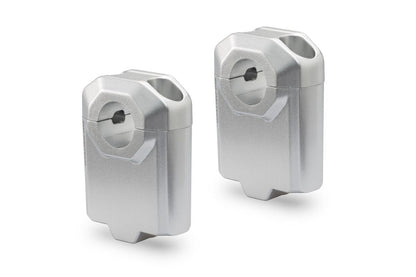 SW-MOTECH BAR RISER 22MM DIAMETER LEH000392200150S