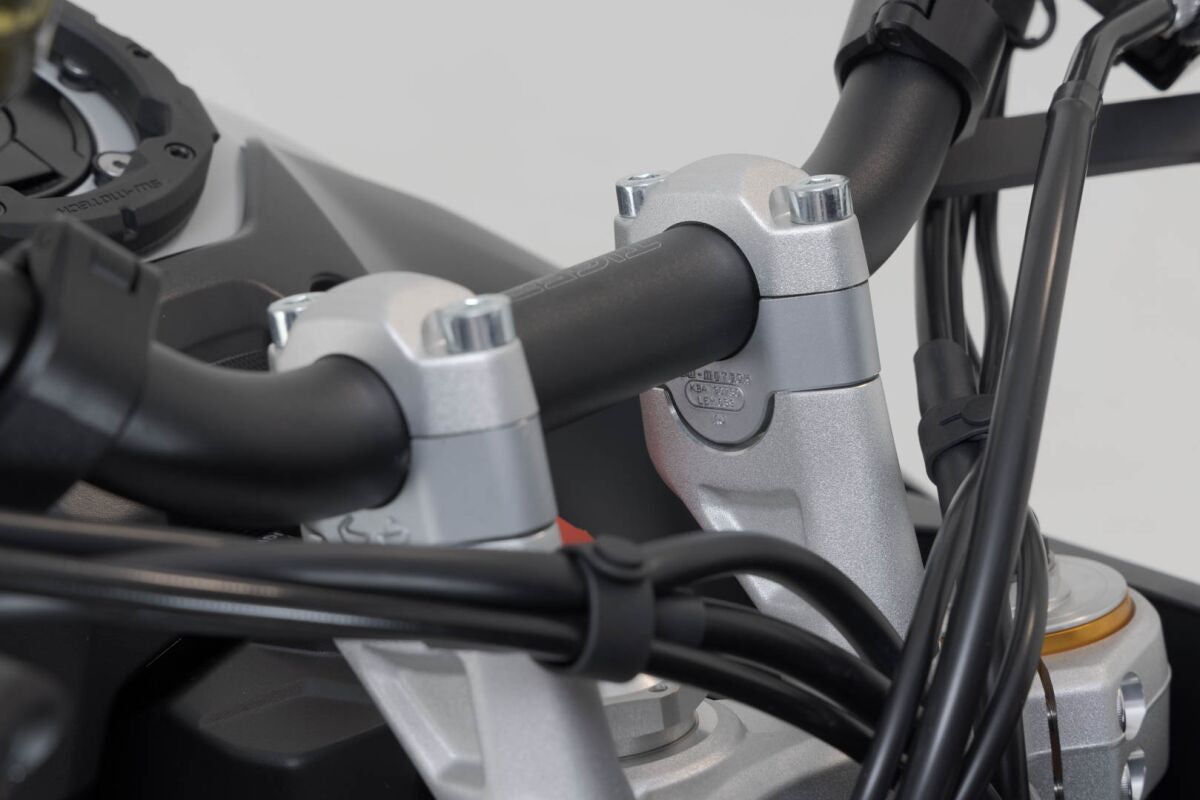 SW-MOTECH BAR RISER LEH110391060020S