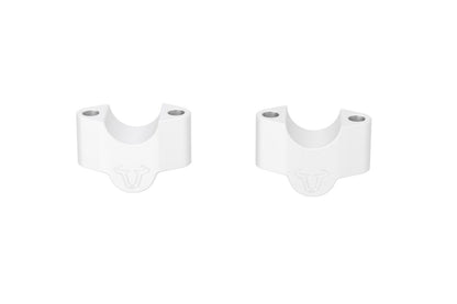 SW-MOTECH BAR RISER 30MM HEIGHT / 28MM D LEH110391060030S
