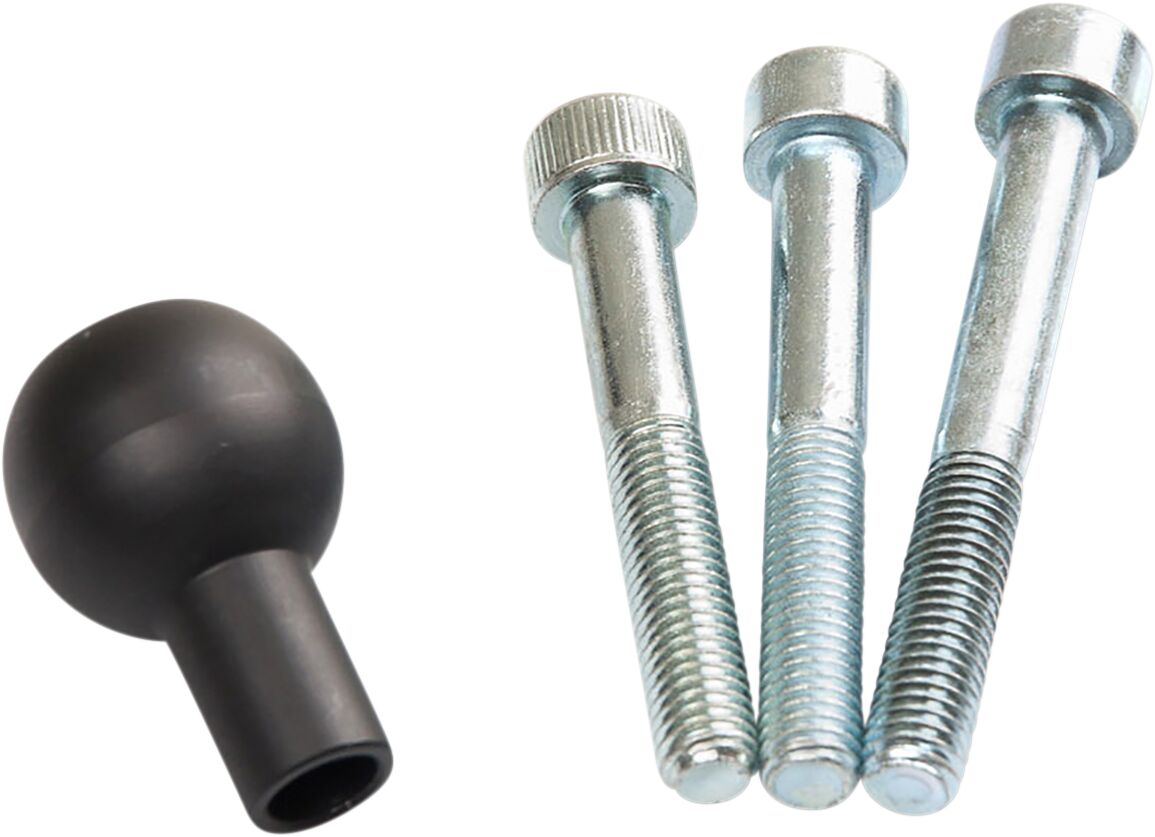 SW-MOTECH 1" Ball for M6 Thread CPA.00.424.112