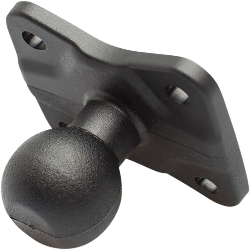 SW-MOTECH 1" Ball for GPS Mount CPA.00.424.11400/B