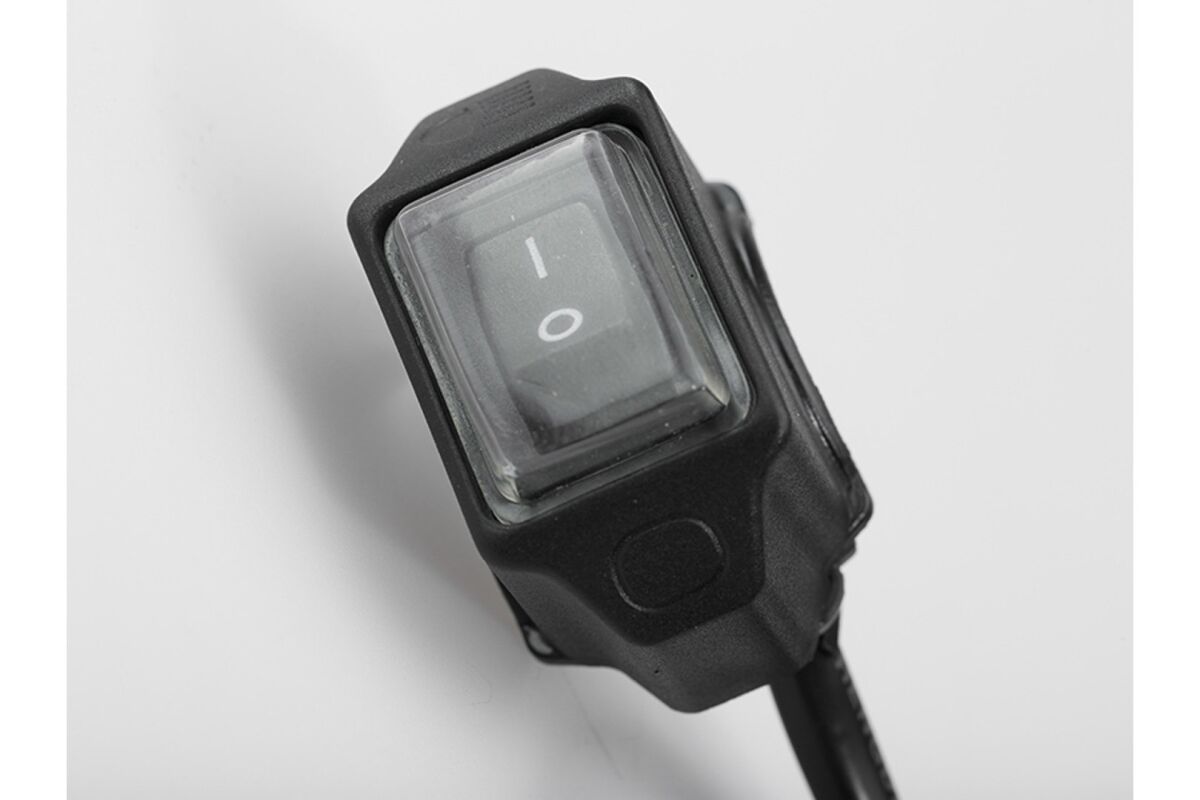 SW-MOTECH COCKPIT SWITCH EMA.00.107.11900