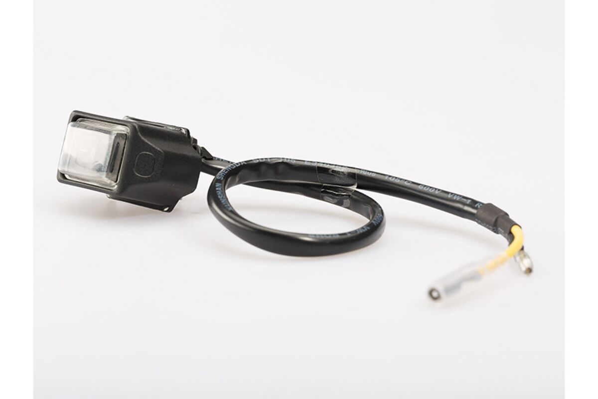 SW-MOTECH COCKPIT SWITCH EMA.00.107.11900
