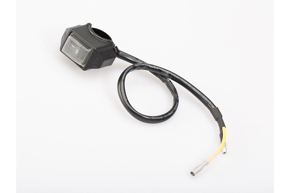 SW-MOTECH COCKPIT SWITCH EMA.00.107.11900