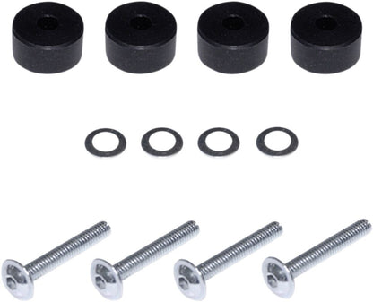 SW-MOTECH Adapter kit for Garmin zumo models GPS.00.085.10000/B