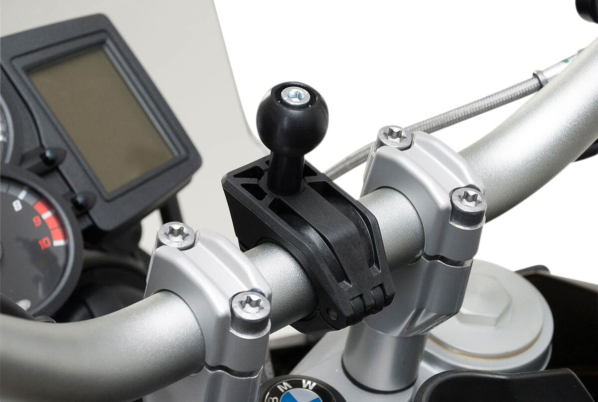 SW-MOTECH MOUNTING BALL KIT 1 GPS.00.308.30100/B