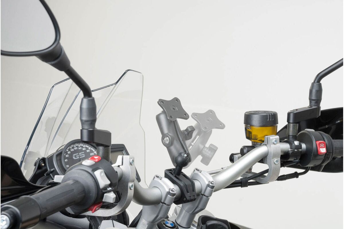 SW-MOTECH MOUNTING BALL KIT 1 GPS.00.308.30100/B