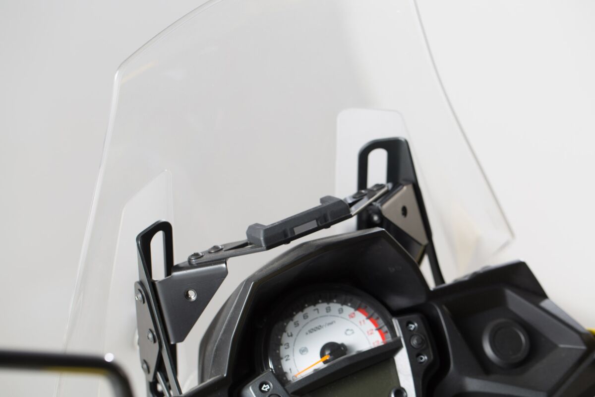 SW-MOTECH COCKPIT GPS MOUNT GPS.08.646.10700/B