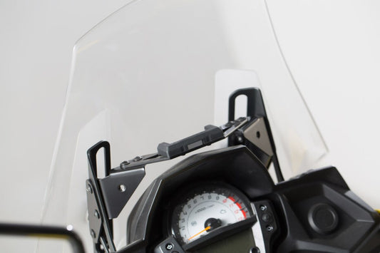 SW-MOTECH COCKPIT GPS MOUNT GPS.08.646.10700/B