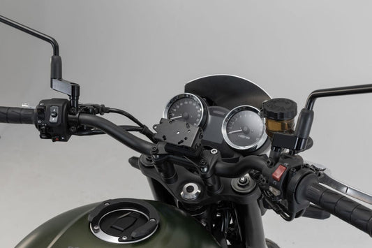 SW-MOTECH COCKPIT GPS MOUNT GPS.08.646.10900/B