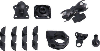 SW-MOTECH UNIVERSAL MOUNT KIT GPS GPS.00.308.35000