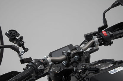 SW-MOTECH UNIVERSAL MOUNT KIT GPS GPS.00.308.35000