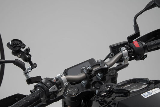 SW-MOTECH UNIVERSAL MOUNT KIT GPS GPS.00.308.35000