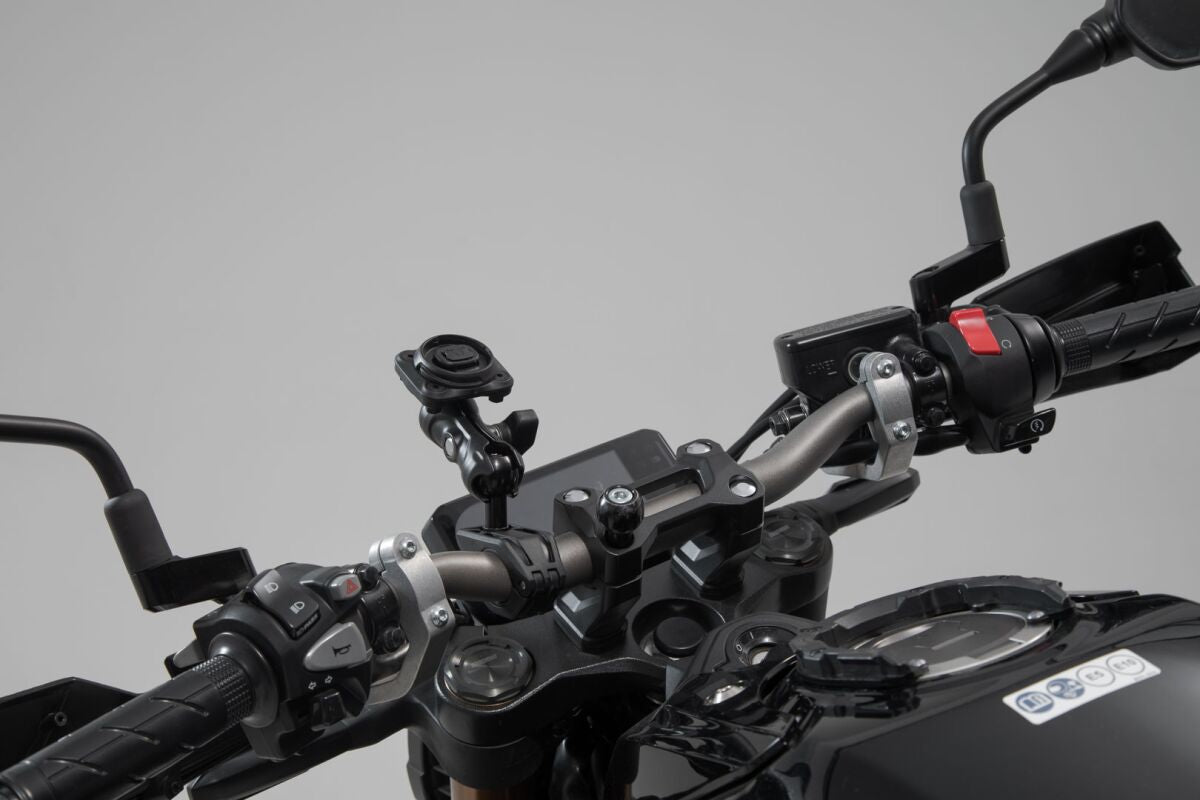 SW-MOTECH UNIVERSAL MOUNT KIT GPS GPS.00.308.35000