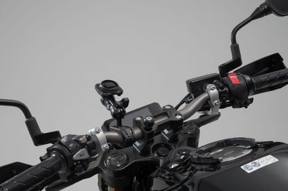 SW-MOTECH UNIVERSAL MOUNT KIT GPS GPS.00.308.35000