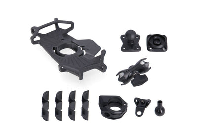 SW-MOTECH UNIVERSAL X-GRIP KIT SMAR GPS.00.308.35300