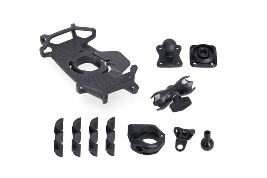 SW-MOTECH UNIVERSAL X-GRIP KIT SMAR GPS.00.308.35300