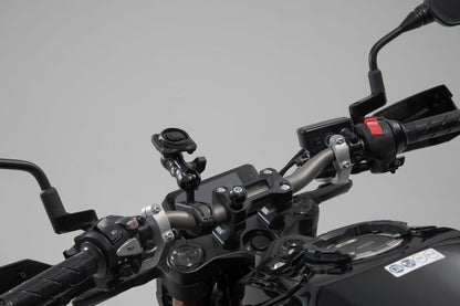 SW-MOTECH UNIVERSAL X-GRIP KIT SMAR GPS.00.308.35300