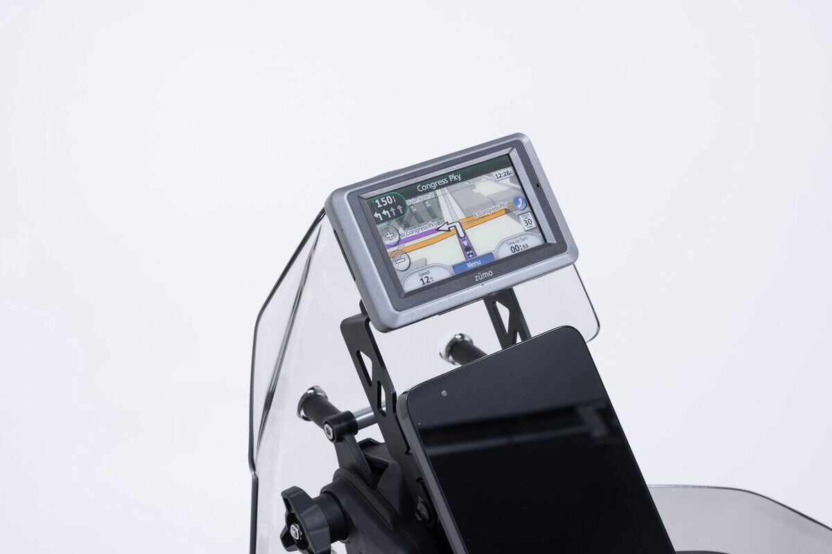 SW-MOTECH GPS MOUNT COCKPIT GPS.10.057.10000/B