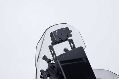 SW-MOTECH GPS MOUNT COCKPIT GPS.10.057.10000/B