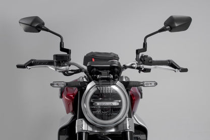 SW-MOTECH LEVER GUARDS LVG.01.903.10000/B