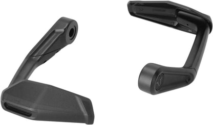 SW-MOTECH LEVER GUARDS+WIND PROTECT LVG.01.529.11000/B