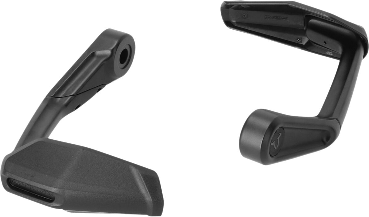 SW-MOTECH LEVER GUARDS+WIND PROTECT LVG.11.842.11000/B