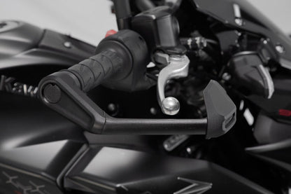 SW-MOTECH LEVER GUARDS WIND PROTEC LVG.08.868.11001/B