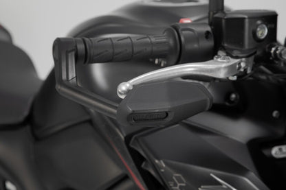 SW-MOTECH LEVER GUARDS WIND PROTEC LVG.08.868.11001/B