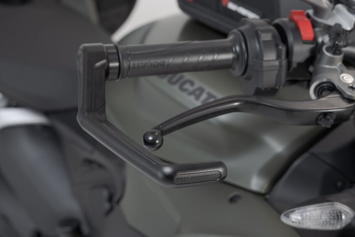 SW-MOTECH LEVER GUARDS LVG.22.999.10001/B