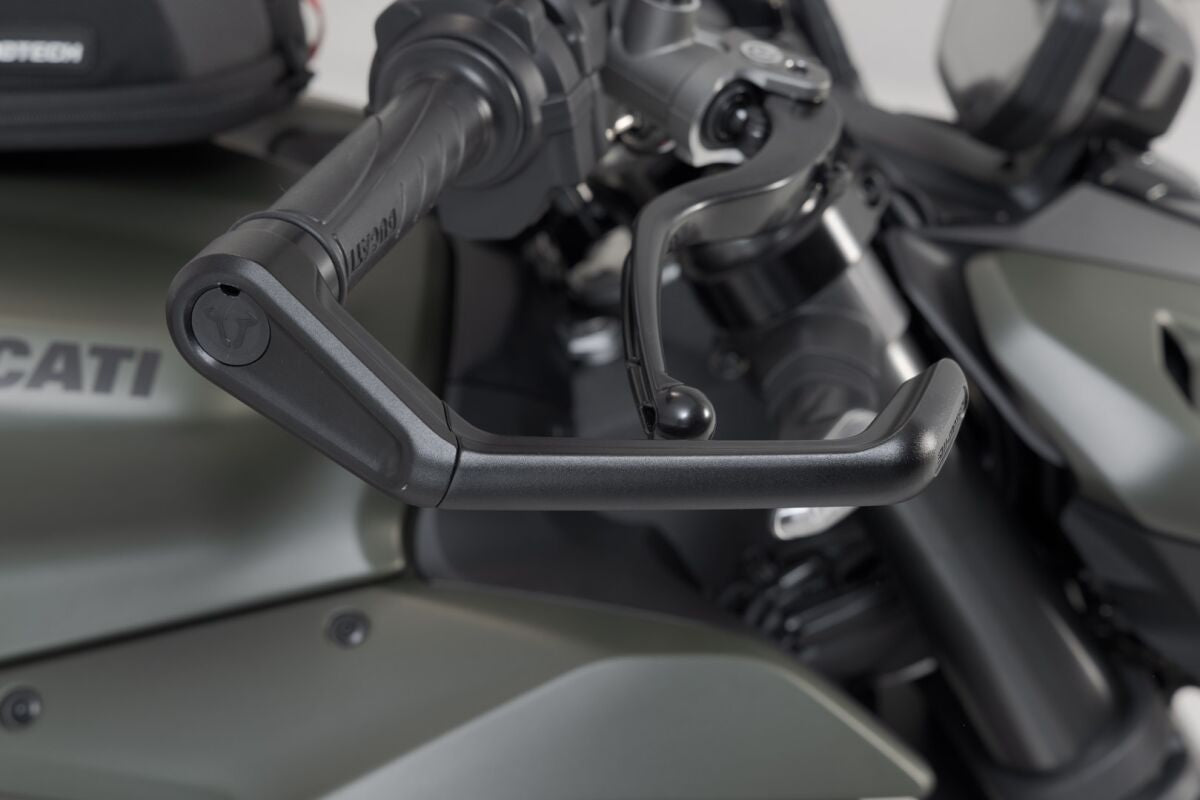 SW-MOTECH LEVER GUARDS LVG.22.999.10001/B