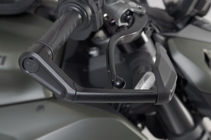 SW-MOTECH LEVER GUARDS W/ WIND PROTECTION LVG.22.999.11001/B