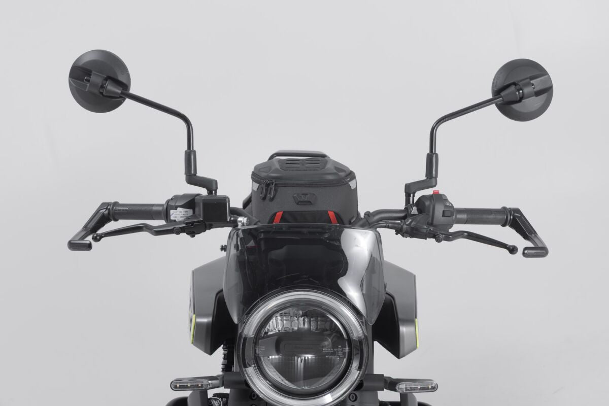 SW-MOTECH LEVER GUARDS LVG.03.014.10000/B