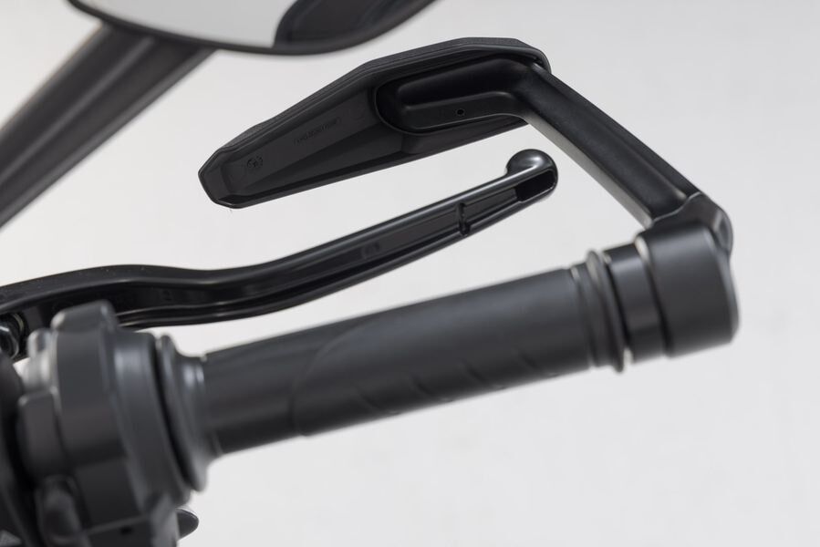 SW-MOTECH LEVER GUARDS W/ WIND PROTECTIO LVG.22.999.11002/B