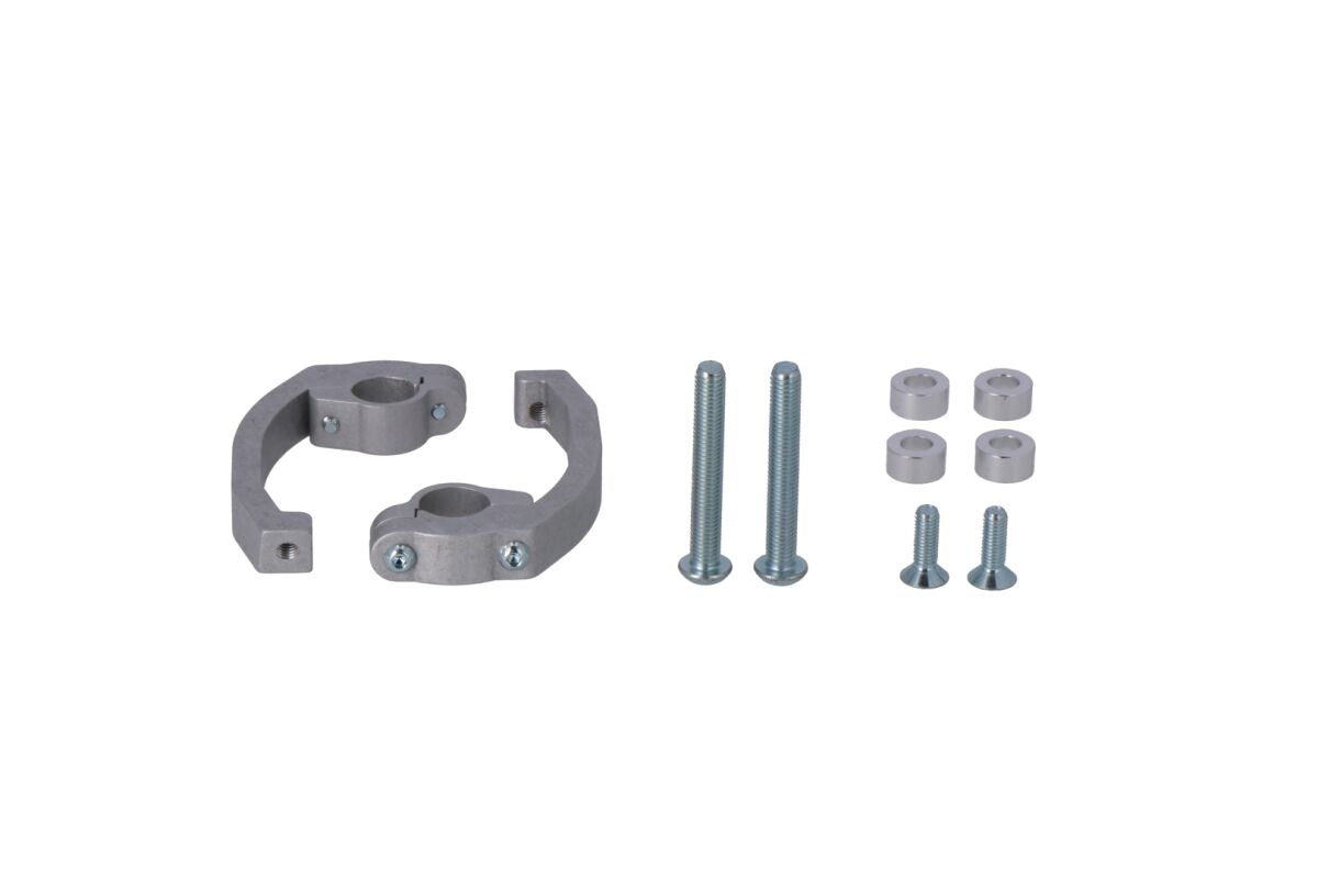 SW-MOTECH BBSTORM HANDGUARD KIT HPR.00.220.14001/B
