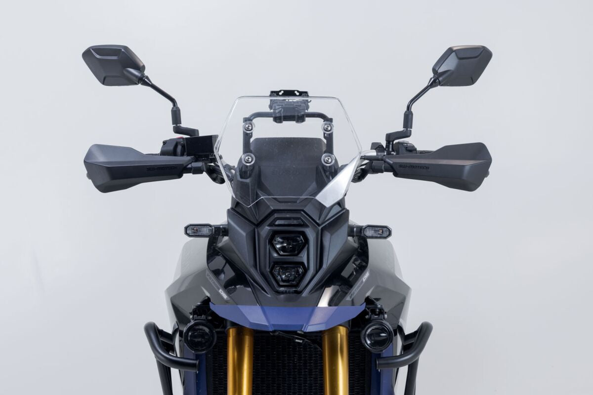 SW-MOTECH HANDGUARD KIT SPORT HDG.00.220.21501/B