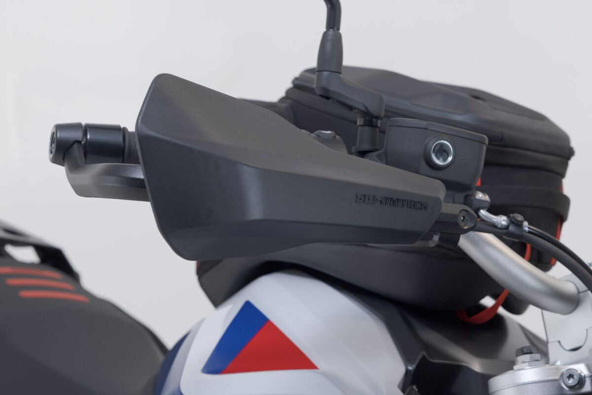 SW-MOTECH HANDGUARD KIT SPORT HDG.00.220.20501/B