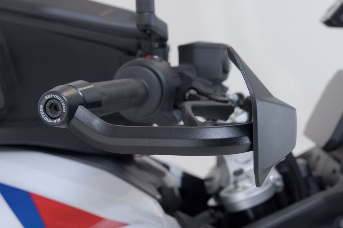 SW-MOTECH HANDGUARD KIT SPORT HDG.00.220.20501/B