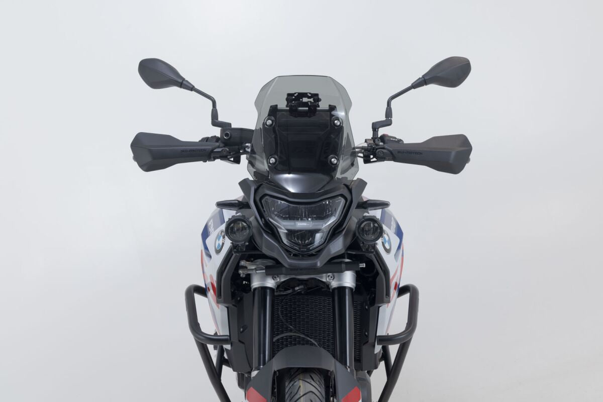 SW-MOTECH HANDGUARD KIT SPORT HDG.00.220.20501/B